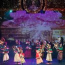 뮤지컬 레미제라블 <코제트 소녀이야기> 이미지