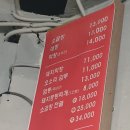 일단지시장곱창