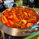 야간매점 | [안양맛집]야간매점 매운 갈비찜 내돈내산 후기
