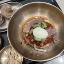 신하리 함흥냉면 함박 | 스타필드맛집] 수원스타필드푸드코트 7층 잇토피아 | 이병태 함흥냉면 &amp; 우마(함박스테이크) 내돈내산 후기