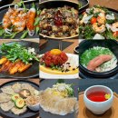 이마트24판교남서울점 | 판교 한식 다이닝 방유당 깔끔한 룸식당 고소한 기름 찐맛집!