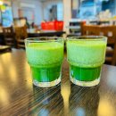 푸른건강녹즙 이미지