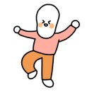 꽃담은그릇도예