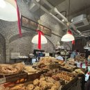 디저트카페 | 테디뵈르하우스 용산 크루아상 디저트카페 후기