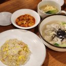 [ 서울 | 반포동 ] 중국식 만두 맛집 &#39;천진포자&#39; 고속터미널 파미에스테이션점