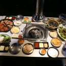 참숯쪽쪽갈비 이미지