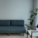 쿠드 | 찰스퍼니처 소파 구매 후기 #오쿠드소파 #배송후기