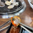 통큰마실 | 🐚 바다 감성 풀 충전! 오이도 조개구이 맛집 ‘통큰동호네’ 솔직 후기 💥(메뉴, 주차, 예약 팁)