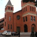 팽성성당 이미지