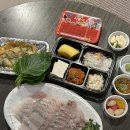 [대전 여행] 대전 만년동 맛집 한밤오징어포차, 오노마호텔 근처 횟집