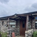 돌담너머당근 | 제주 구좌 카페, 돌담너머당근 당근쥬스