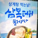 최씨고집삼계탕 이미지