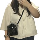 솔트리 | 디올 베니티 블랙 파우치 리폼후기(부자재 및 스트랩 추천)