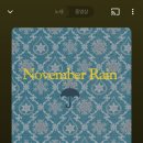 물의합창 | 잔나비 연말 콘서트 <합창의 밤-서울>후기✨