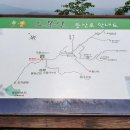 오봉산 맨발 등산로 이미지