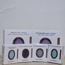 FREEWELL Filter 너에게 반하다! DJI 제품들과 찰떡궁합 프리웰 필터 (오즈모 포켓3, 오즈모 액션4, Air3s)