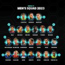[오피셜] 2023 FIFA 월드 베스트 후보 공개 이미지