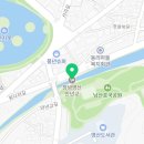 만년교 CU편의점 이미지