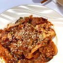 울진식자재마트 | [요리] 오늘의 저녁 메뉴 소고기미역국과 김치제육볶음 만들기