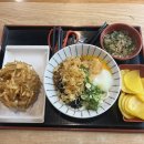 명동 우동집