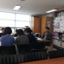 신길1동공립작은도서관 이미지