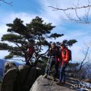 팔공산 하늘정원 이미지