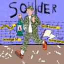 캐릭터그리기 soilder ^^♡ ㅡ 김호건 이미지