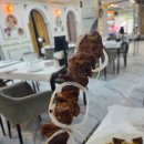그랜드식당 | 동대문문화거리현지인 맛집 우즈베키스탄 식당 그랜드사마르칸트 방문후기