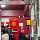 소로3-143 | [은평/불광] 웨이팅 있는 중식 맛집 중화원 - 으슬으슬 추운 날은 해물누룽지탕!