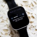 스마트핏 | 어메이즈핏 빕맥스 GPS 스마트워치 49mm 가성비 기능 후기