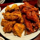 맥스원치킨꼬치 이미지