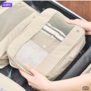 두배로 - 순천시 중앙로 169 | 브랜든 여행 압축 파우치 라이트 S+S+M+M+L 추천 후기｜캐리어 공간이 두배로 넓어짐