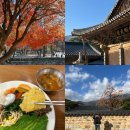 동명교통 공중화장실 | 양산 통도사 템플스테이 휴식형 대중교통 방문후기 공양 준비물 등