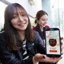 스마트폰 이미지