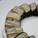 만만한 김밥