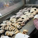 중구 황학동 신당역 중앙시장 먹을텐데 갑오징어 맛집 옥경이네 건생선 포장 후기 +한남동 부자피자 배달