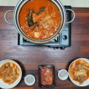금담안동찜닭 이미지