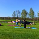 리턴투 필라테스 이미지