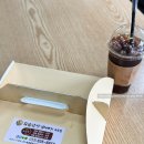 황금찹쌀꽈배기 속초점 이미지