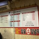 김대감참숯화로구이