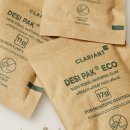 한국벤토나이트 주식회사 | 친환경 방습제 데시팩 에코(Desipak ECO)를 소개합니다.