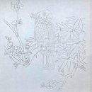 공필화 | 부산 해운대 성인취미미술, 공필화 그림 입문(5-6회차 수업 후기)