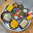 밥상장인 이미지
