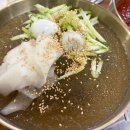 원주 24시간 식당 봉산동 삼광택지 ‘치악순대국’ 냉면 맛집 솔직후기