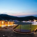 제피루스 온수풀 독채 펜션 이미지