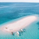 2025 필리핀 시아르가오 트라이 아일랜드 호핑 투어 완벽 가이드 이미지