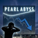 수정-78 | 펄어비스 하한가 쇼크! 붉은사막 78점 비극과 엔씨의 데자뷔