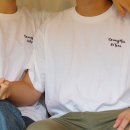 자연을 담은 리스 스타일링 | 기념일 선물로 최고! 세이메모리 버킷리스티 커플 선물, 세상에 하나뿐인 커플티 커플룩 후기