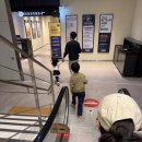 효성어린이공원 | 뮤지컬에 이어 영화까지! 금정 AK플라자 '장수탕 선녀님' 관람 &amp; 아빠의 솔직 후기 👧✨