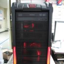 [고관범]고객님의 피씨입니다. (케이스)AEROCOOL STRIKE-X 블랙 이미지